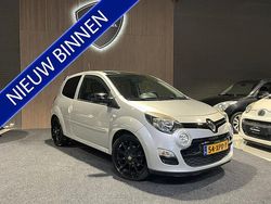 Grijs Gebruikt 2012 Renault Twingo Collection Hatchback | € 5.250 (Iets duurder)