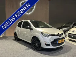 Grijs Gebruikt 2012 Renault Twingo Collection Hatchback | € 5.950 (Duur)