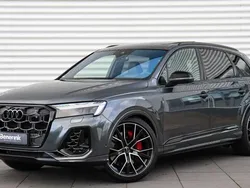 Grijs Gebruikt 2025 Audi Q7 Proline SUV | € 104.950