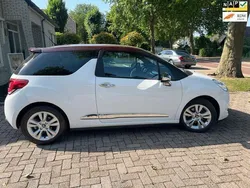 Wit Gebruikt 2010 Citroën DS3 So Chic Hatchback | € 3.950 (Goede deal)