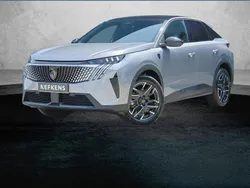 Grijs Gebruikt 2024 Peugeot 3008 GT SUV | € 36.395 (Goede deal)