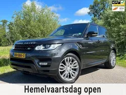 Grijs Gebruikt 2015 Land Rover Range Rover Sport Autobiography Dynamic SUV | € 24.950 (Eerlijke prijs)