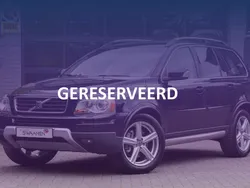 Blauw Gebruikt 2006 Volvo XC90 SUV | € 9.950 (Duur)