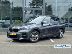 Suv Gebruikt 2021 BMW X1 Shadowline SUV | € 27.950 (Eerlijke prijs)