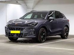 Paars Gebruikt 2024 Cupra Terramar VZ SUV | € 44.990