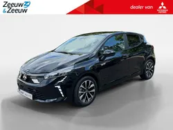 Nieuw 2025 Mitsubishi Colt Intense Hatchback | € 26.595 (Eerlijke prijs)