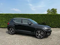 Zwart Gebruikt 2020 Volvo XC40 SUV | € 30.495 (Eerlijke prijs)