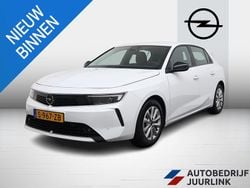 Wit Gebruikt 2023 Opel Astra Hatchback | € 20.899 (Goede deal)
