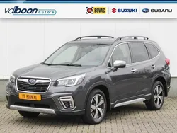 Grijs Gebruikt 2019 Subaru Forester SUV | € 29.850 (Goede deal)