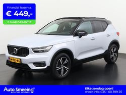 Overig Gebruikt 2022 Volvo XC40 R-Design SUV | € 35.945 (Iets duurder)
