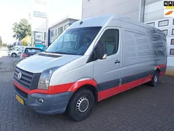 Grijs Gebruikt 2016 VW Crafter Van | € 8.950 (Eerlijke prijs)