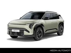 Wit, metallic lak Nieuw 2025 Kia EV3 3 SUV | € 36.674 (Eerlijke prijs)