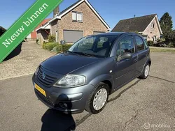 Grijs Gebruikt 2005 Citroën C3 Attraction Hatchback | € 1.450 (Eerlijke prijs)