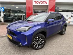 Blauw Gebruikt 2024 Toyota Yaris Cross Edition SUV | € 28.750 (Eerlijke prijs)