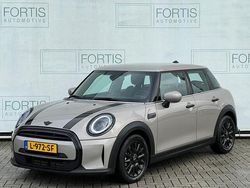 Grijs Gebruikt 2021 Mini Cooper Business Hatchback | € 17.900 (Eerlijke prijs)