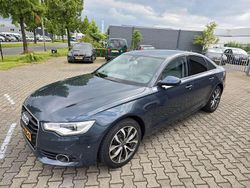 Blauw Gebruikt 2011 Audi A6 Proline Sedan | € 13.500 (Eerlijke prijs)