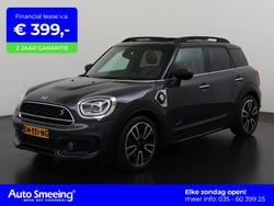 Grijs Gebruikt 2021 Mini John Cooper Works Countryman SUV | € 30.895 (Goede deal)