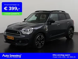 Grijs Gebruikt 2021 Mini John Cooper Works Countryman SUV | € 31.895 (Eerlijke prijs)
