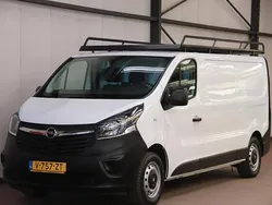 Wit Gebruikt 2019 Opel Vivaro Van | € 11.900 (Goede deal)