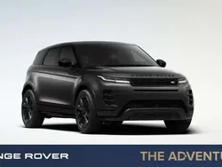 Grijs Nieuw 2025 Land Rover Range Rover evoque SE Dynamic SUV | € 75.956 (Eerlijke prijs)
