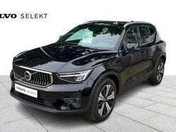 Zwart Gebruikt 2022 Volvo XC40 Core SUV | € 32.399 (Super prijs)
