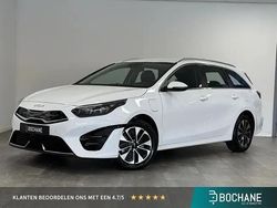 Wit Gebruikt 2024 Kia Ceed Sportswagon Stationwagen | € 25.900 (Goede deal)
