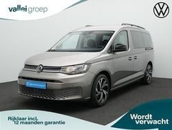 Beige Gebruikt 2025 VW Caddy Maxi Life MPV | € 41.900