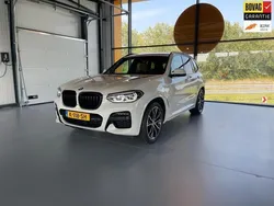 Wit Gebruikt 2021 BMW X3 Executive SUV | € 48.950 (Iets duurder)