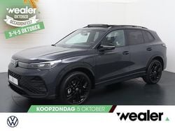 Grijs Gebruikt 2025 VW Tiguan Comfortline SUV | € 56.440 (Goede deal)