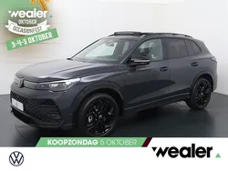 Grijs Nieuw 2025 VW Tiguan Comfortline SUV | € 57.440 (Goede deal)