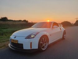 Gebruikt 2006 Nissan 350Z | € 16.500 (Eerlijke prijs)