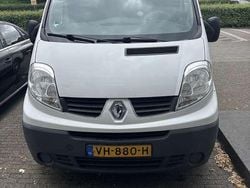Gebruikt 2014 Renault Trafic Van | € 8.500 (Duur)