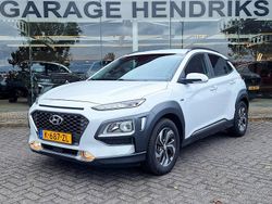 Wit Gebruikt 2021 Hyundai Kona SUV | € 19.350 (Goede deal)