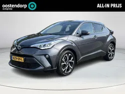 Grijs Gebruikt 2020 Toyota C-HR SUV | € 24.945 (Eerlijke prijs)