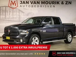 Zwart Gebruikt 2015 Dodge Ram Pickup | € 24.557 (Eerlijke prijs)