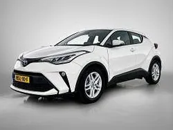 Wit Gebruikt 2023 Toyota C-HR Active SUV | € 24.445 (Goede deal)