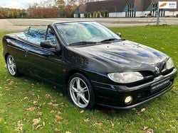 Gebruikt 1998 Renault Mégane Cabriolet | € 2.387 (Eerlijke prijs)