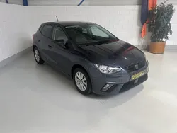 Grijs Gebruikt 2020 Seat Ibiza Business Hatchback | € 11.950 (Super prijs)