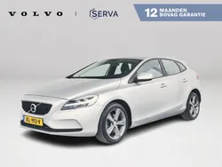 Grijs Gebruikt 2016 Volvo V40 Momentum Stationwagen | € 13.995 (Iets duurder)