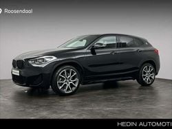 Zwart Gebruikt 2021 BMW X2 Shadowline SUV | € 31.880 (Eerlijke prijs)