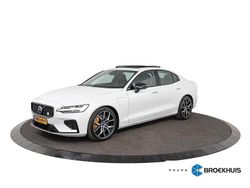 Gebruikt 2024 Volvo S60 Sedan | € 52.900 (Duur)
