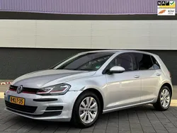 Grijs Gebruikt 2013 VW Golf VII Trendline Hatchback | € 5.950 (Goede deal)