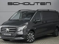 Grijs Nieuw 2024 Mercedes Vito MPV | € 59.900 (Duur)