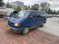 Gebruikt 1999 VW T4 Van | € 1.850 (Super prijs)