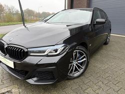 Overige Gebruikt 2021 BMW 530e Executive Stationwagen | € 26.950 (Goede deal)