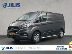 Grijs Gebruikt 2019 Ford Transit Custom Trend Van | € 15.850 (Eerlijke prijs)
