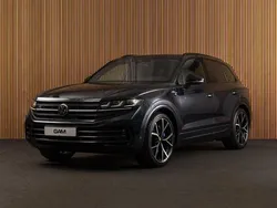 Blauw Nieuw 2025 VW Touareg R SUV | € 89.800 (Super prijs)