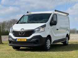 Bestelauto Gebruikt 2019 Renault Trafic Komfort Van | € 13.690 (Eerlijke prijs)
