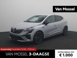 Nieuw 2025 Renault Clio Esprit Alpine | € 30.940