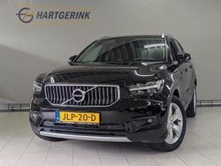 Zwart Gebruikt 2021 Volvo XC40 Inscription SUV | € 30.925 (Goede deal)